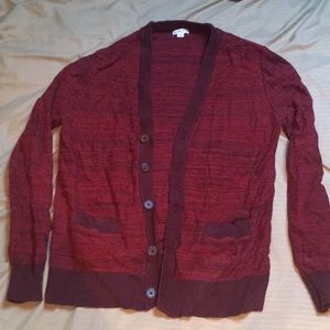 Comfortable Cardigan